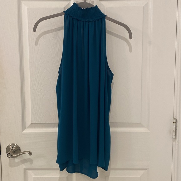 LOFT Halter Neck Shell S - Picture 6 of 14